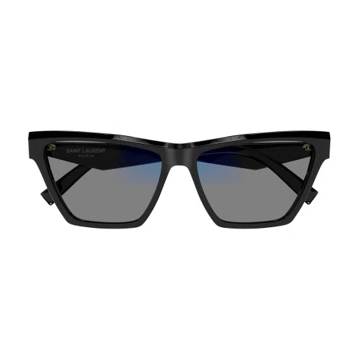 Saint Laurent Monogram SL M103 Sunglasses - view 5
